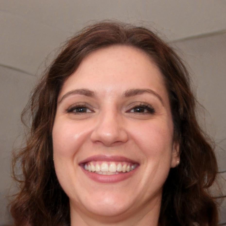Meisterin Cordula Eckhart, Expertin für Acrylnägel-Design